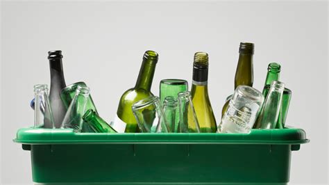 Glass Recycling For Uk Businesses Cheaperwaste