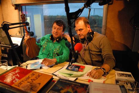 Feature Radcliffe And Maconie Ten Years Down Musicmusingsandsuch