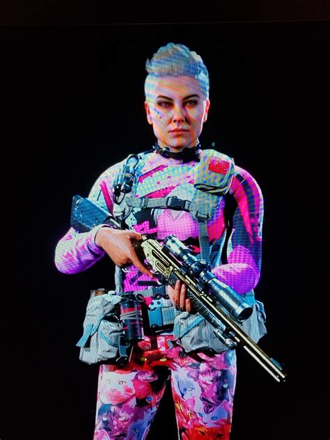 The Realistic Skins Just Keep On Coming Modernwarfare