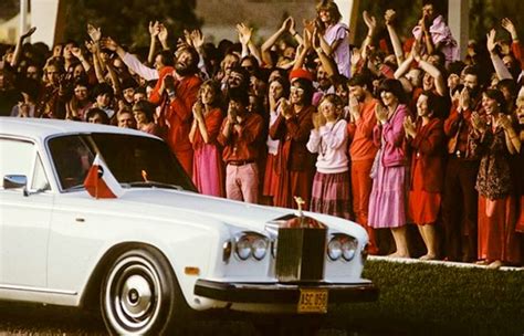 netflix releasing story of the rajneeshees oregon s dangerous cult that oregon life