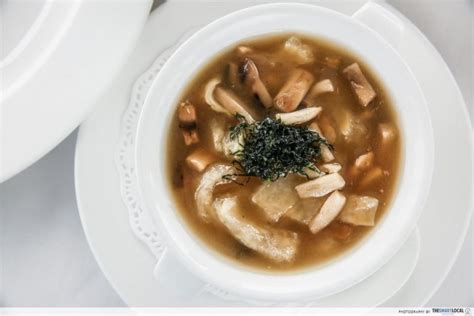 If you want to try more thai/chinese recipes from my blog, check these recipes out! Singapore Flyer Offers A Romantic Dining Experience That ...