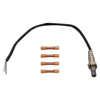 Additive im kraftstoff, sonde unbedingt. Lambdasonde universal 4 Kabel, € 24,90
