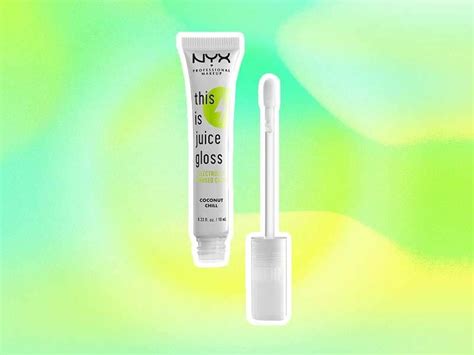 The Best Clear Lip Glosses 2023 By Loréal In 2022 Clear