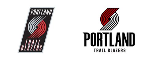 2,428,871 likes · 73,337 talking about this · 54,654 were here. Brand New: New Logo for Portland Trail Blazers