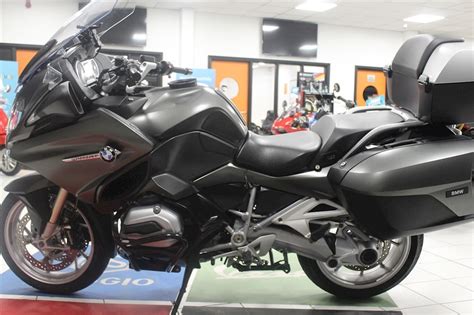Used 2015 Bmw R 1200 Rt R 1200 Rt Motorcycle 12 Petrol For Sale