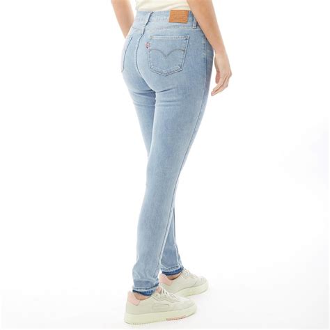 buy levi s womens 711 skinny jeans to the wire