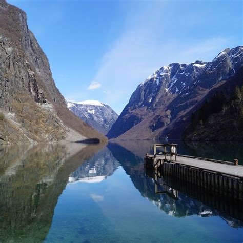 Geirangerfjord in a nutshell tour in Norway - UNESCO fjords - Fjord Tours | Norway in a nutshell 