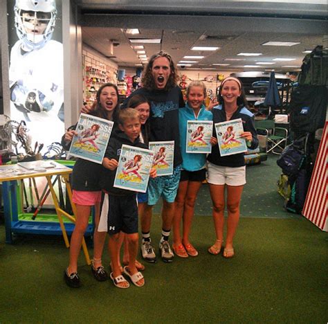 Try an item from darien sport shop; Arrrrgghhhh!!!! Classic Moments with Connor Martin at ...