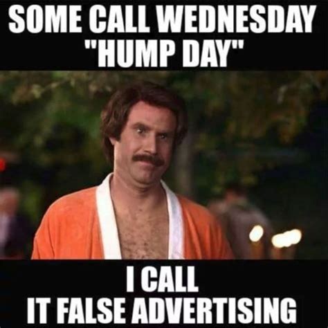 Humpday Memes To Help You Get Through Wednesday Funny Gallery Funny