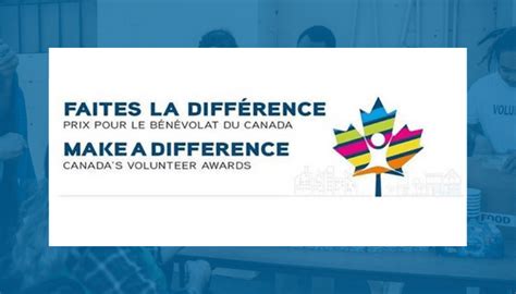Canadas Volunteer Awards 2021 Canadahelps Donate To Any Charity In