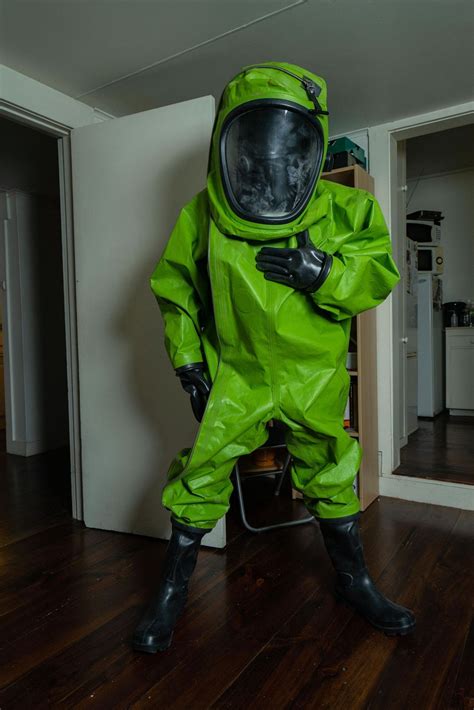 Hazmat Fan On Tumblr