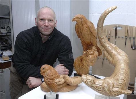 Prize Winning Sculptor Reveals New Bronze