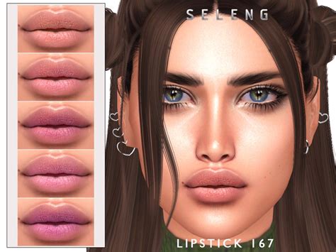Sims 4 Cc Lips Resource Cfg Lipstutorial Org