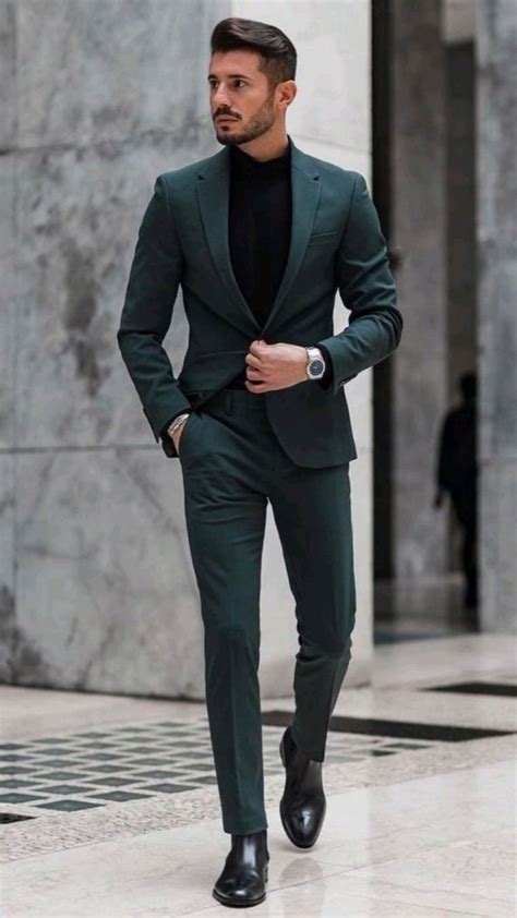 Classy Men S Fashion Pinterest