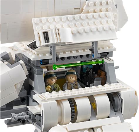 75094 Lego® Star Wars Imperial Shuttle Tydirium™ Klickbricks