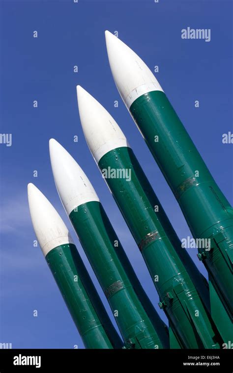Missile Fotografías E Imágenes De Alta Resolución Alamy