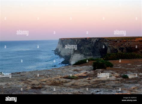 Great Australian Bight Marine Parc Stock Photo Alamy
