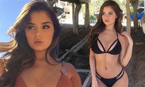 Tygas Rumoured Girlfriend Demi Rose Considering Legal Action Against