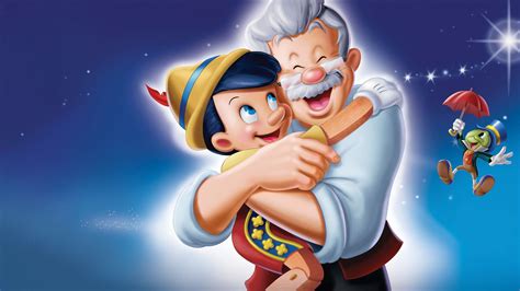 Pinocchio Robert Zemeckis Dirigerà Il Live Action Del Classico Disney