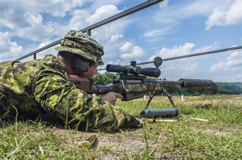 5 Best Sniper Rifles to Ever Go to War on Any Battlefield - 19FortyFive