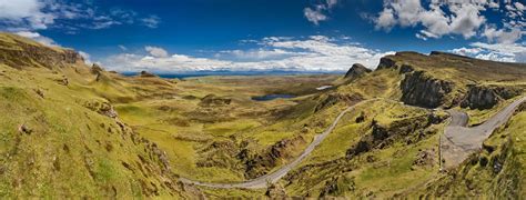Sensational Isle Of Skye 50 Pics
