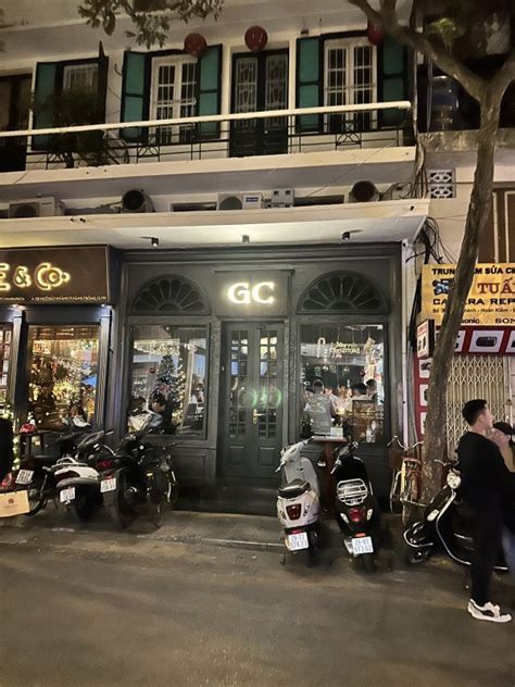 Reviews Of Gc Golden Cock Gay Bar In Hanoi Gay And Asia