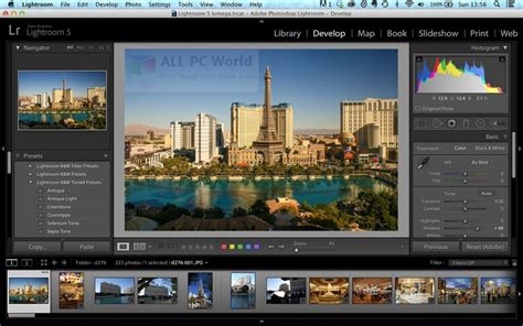 Download Adobe Photoshop Lightroom 6101 Free All Pc World