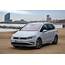 Volkswagen Golf SV MPV Pictures  Carbuyer
