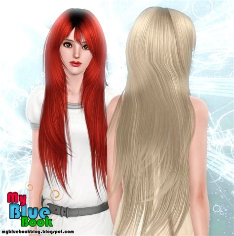 Nov 30, 2018 · what sims 3 female hairstyles are in fashion now? Pin by Logan Breeze on Sims Stuff | Sims hair, Hairstyles ...