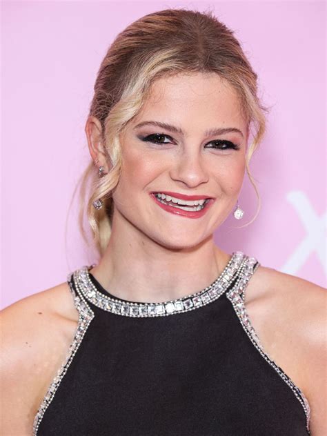 Darci Lynne Farmer “xo Kitty” Tv Series Special Screening In Los