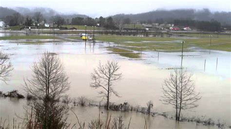 Bristol motor speedway has entrusted their roofing projects to fibertite for both new construction and reroofing since 1997. Flooding at Earhart Campground next to Bristol Motor Speedw - YouTube