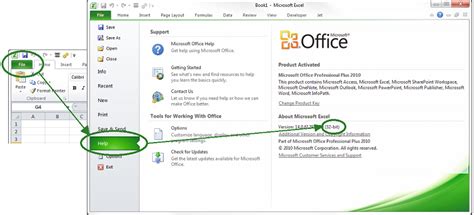 Here's how to do it in two easy steps. How to determine whether you have 32-bit or 64-bit Excel ...