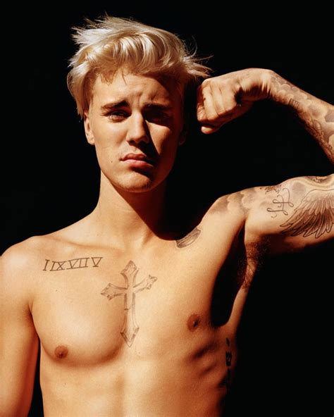 Justin bieber performs 'peaches' on 'fallon' with classroom instruments. Justin Bieber para i-D Magazine Winter 2015 Issue | Male ...
