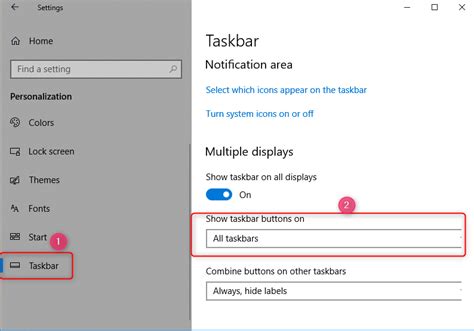 Add Toolbars To Taskbar In Windows 10 Page 3 Tutorials