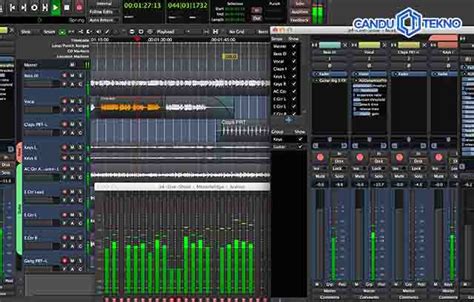 Dengan demikian, maka kamu tidak memerlukan aplikasi tambahan untuk mengedit foto dan video. Rekomendasi 10 Aplikasi Pembuat Musik PC Terbaik 2020 | Candutekno
