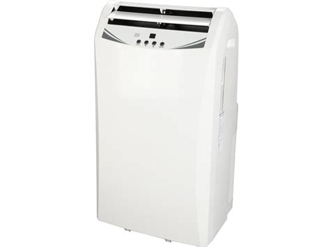 Cool Living Cl Pac122 12000 Cooling Capacity Btu Portable Air