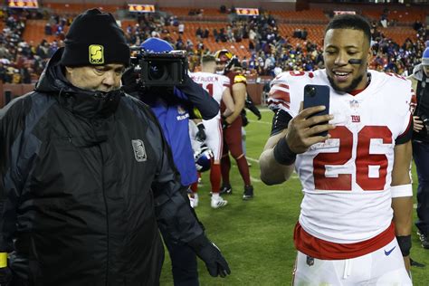 NFL running back rankings Week 17: Soon-to-be free agents doing their thing