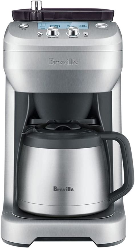 Best Single Serve Coffee Maker With Built In Grinder 2021 Reviews