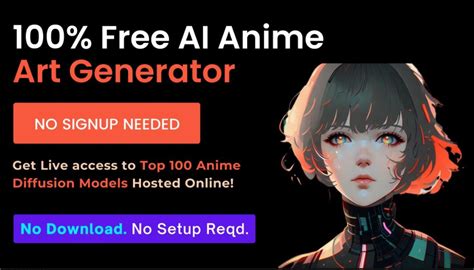 Free Anime Art Generator Online Reviews Features Pricing And