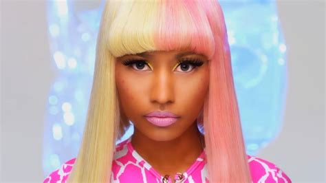 Nicki Minaj X Katy Perry Super Bass Mashup Remastered Youtube