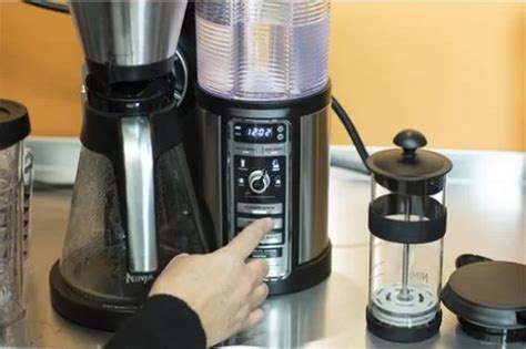 This manual for ninja coffee bar cf091 series, given in the pdf format, is available for free online viewing and download without logging on. Ninja Coffee Bar CF080Z Review 2020 | Best Review Guide