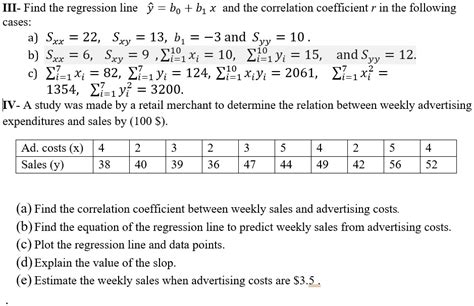 23 Sxx Sxx Syy Calculator Bozenkaadbul