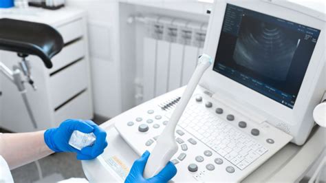 What Are The Different Types Of Ultrasound Machines And Their Uses And