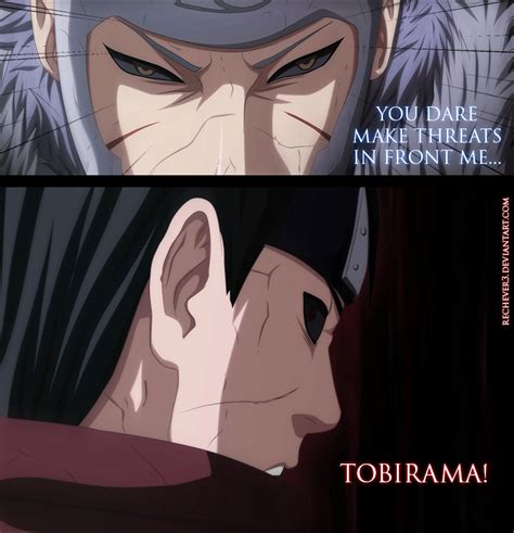 Tobirama Senju 5 Fan Arts Your Daily Anime Wallpaper And Fan Art