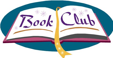 Kidding, books were always cool. Women's Book Club Clipart - Clipart Kid | Book club books ...