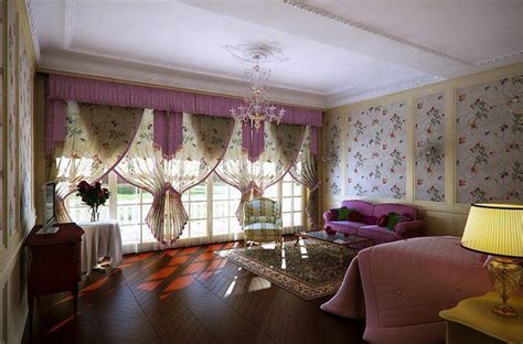 Classic kitty bedrooms design for girls. 20 Pretty Girls' Bedroom Designs | Home Design Lover