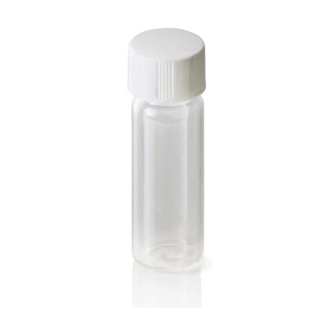 4 Ml Chemical Storage Vials