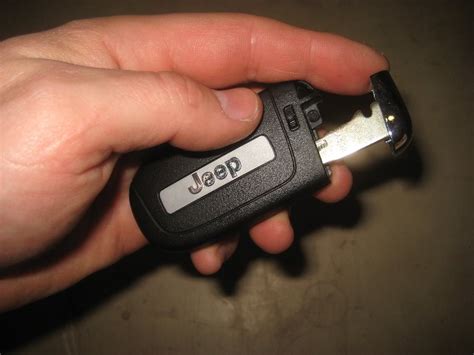 How new keys are programmed remotely. Jeep Key Fob Battery | kingsmediatv.com