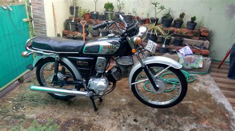 Yamaha L2 Super On Carousell