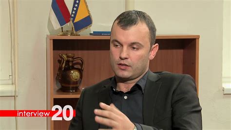 Interview Na Elnik Op Tine Srebrenica Mladen Gruji I Youtube
